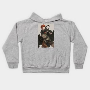 Gaius Kids Hoodie